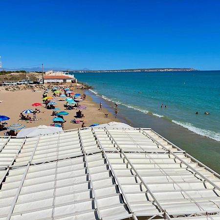 ホテル Pinet Playa アリカンテ エクステリア 写真